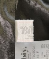 bibiy.（ビビィ）ショートパンツ グレー サイズ:F レディース/2200664302030