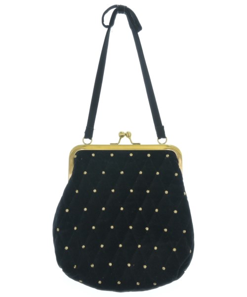 bibiy.(ビビィ)ハンドバッグ 黒 サイズ:-/2200666429087