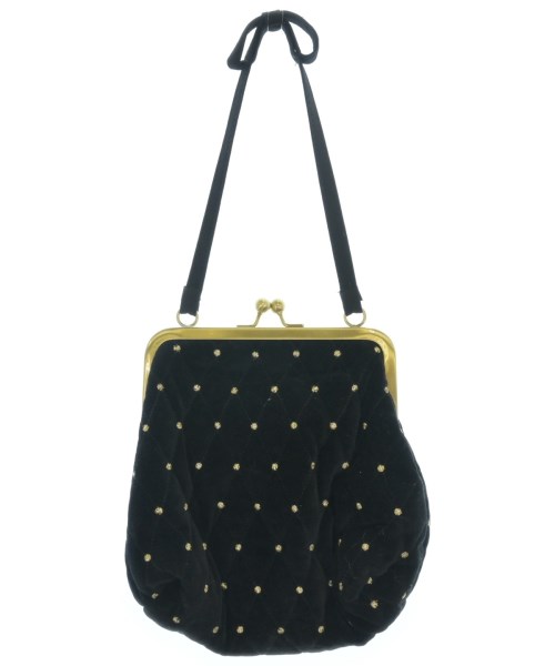 bibiy.（ビビィ）ハンドバッグ 黒 サイズ:- レディース/2200666429087