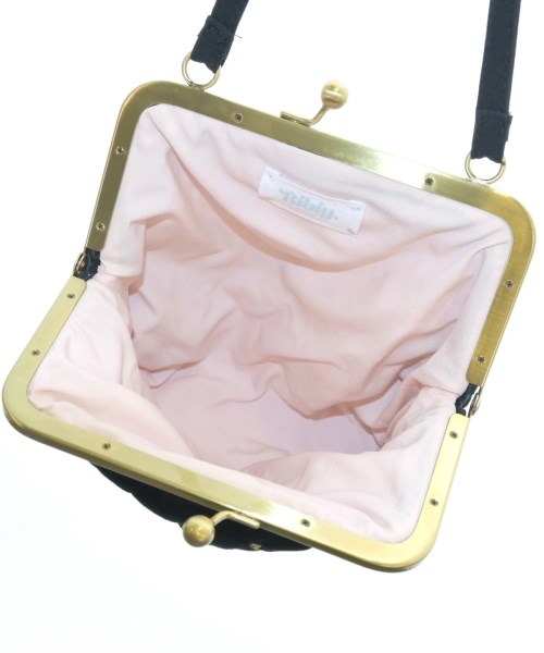 bibiy.（ビビィ）ハンドバッグ 黒 サイズ:- レディース/2200666429087