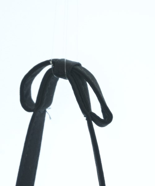 bibiy.（ビビィ）ハンドバッグ 黒 サイズ:- レディース/2200666429087