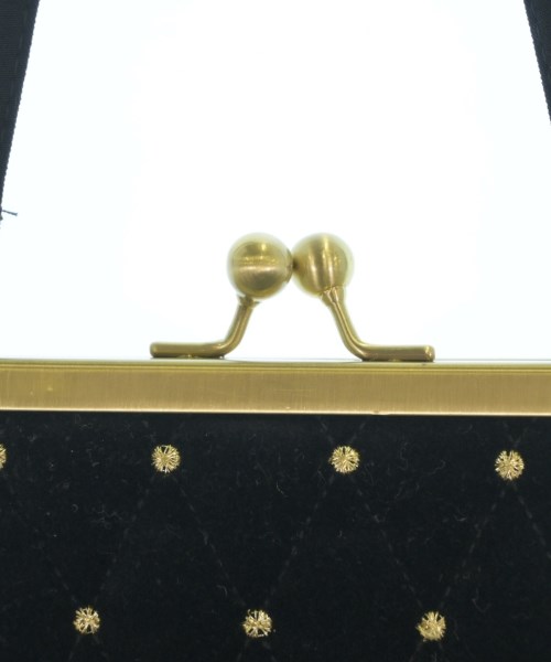 bibiy.（ビビィ）ハンドバッグ 黒 サイズ:- レディース/2200666429087