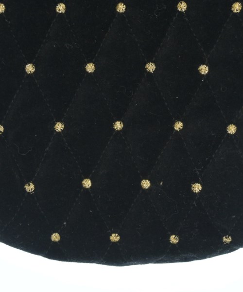 bibiy.（ビビィ）ハンドバッグ 黒 サイズ:- レディース/2200666429087