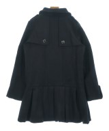 bibiy.（ビビィ）ピーコート 紺 サイズ:F レディース/2200724133055