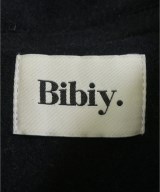 bibiy.（ビビィ）ピーコート 紺 サイズ:F レディース/2200724133055