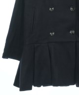 bibiy.（ビビィ）ピーコート 紺 サイズ:F レディース/2200724133055