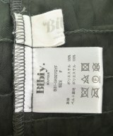 bibiy.（ビビィ）ロング・マキシ丈スカート グレー サイズ:F レディース/2200722051047