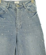 bibiy.（ビビィ）デニムパンツ 青 サイズ:S レディース/2200720892017