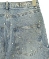 bibiy.（ビビィ）デニムパンツ 青 サイズ:S レディース/2200720892017