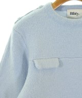 bibiy.（ビビィ）ニット・セーター 青 サイズ:F レディース/2200720892024