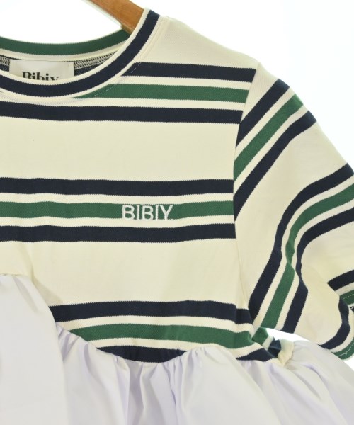bibiy.（ビビィ）Tシャツ・カットソー 白 サイズ:F レディース/2200720892055