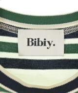 bibiy.（ビビィ）Tシャツ・カットソー 白 サイズ:F レディース/2200720892055