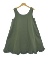 bibiy.（ビビィ）ワンピース カーキ サイズ:F レディース/2200720892062