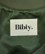 bibiy.（ビビィ）ワンピース カーキ サイズ:F レディース/2200720892062