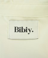bibiy.（ビビィ）ブラウス 白 サイズ:F レディース/2200720892079