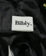 bibiy.（ビビィ）ブラウス 黒 サイズ:F レディース/2200721394121