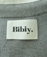 bibiy.（ビビィ）カーディガン グレー サイズ:F レディース/2200684646015