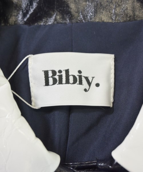 bibiy.（ビビィ）その他 黒 サイズ:F レディース/2200677861029