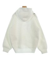 bibiy.（ビビィ）ニット・セーター 白 サイズ:F レディース/2200677861173