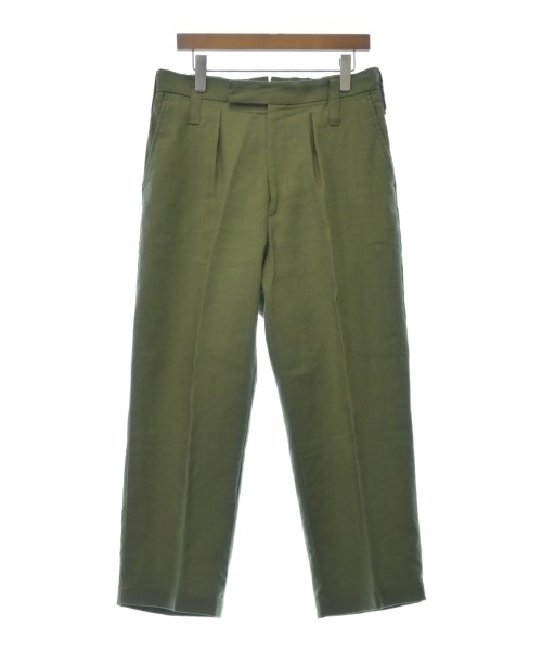 BIBLIOTECA(ビブリオテカ)その他 カーキ サイズ:L/2200465147205