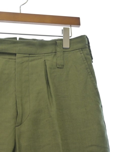 BIBLIOTECA（ビブリオテカ）その他 カーキ サイズ:L メンズ/2200465147205