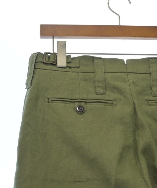 BIBLIOTECA（ビブリオテカ）その他 カーキ サイズ:L メンズ/2200465147205