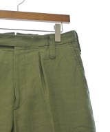 BIBLIOTECA（ビブリオテカ）その他 カーキ サイズ:L メンズ/2200465147205