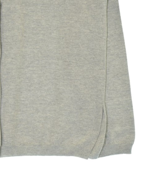 BIBLIOTECA（ビブリオテカ）カーディガン グレー サイズ:F レディース/2200653900148