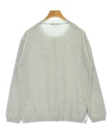 BIBLIOTECA（ビブリオテカ）カーディガン グレー サイズ:F レディース/2200653900148