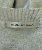BIBLIOTECA（ビブリオテカ）カーディガン グレー サイズ:F レディース/2200653900148