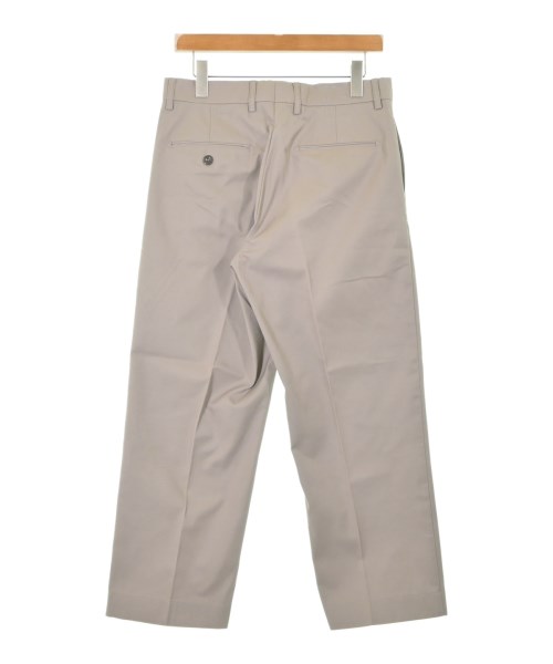 BIBLIOTECA（ビブリオテカ）チノパン グレー サイズ:M メンズ/2200645070033