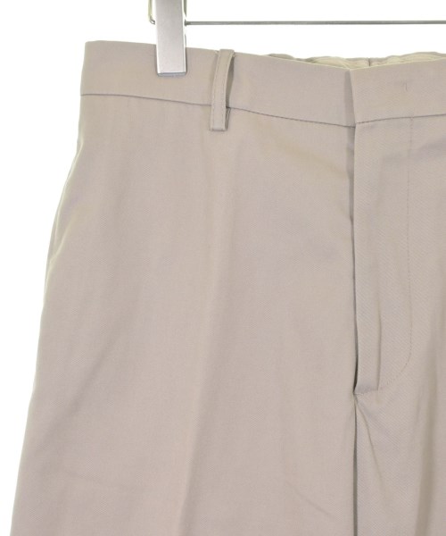 BIBLIOTECA（ビブリオテカ）チノパン グレー サイズ:M メンズ/2200645070033