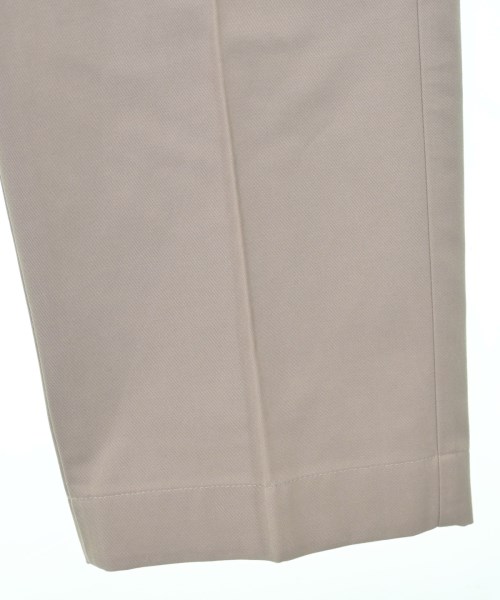 BIBLIOTECA（ビブリオテカ）チノパン グレー サイズ:M メンズ/2200645070033