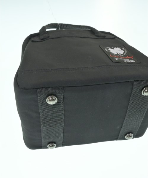 BLACK CLOVER（ブラッククローバー）ハンドバッグ 黒 サイズ:- レディース/2200631795063