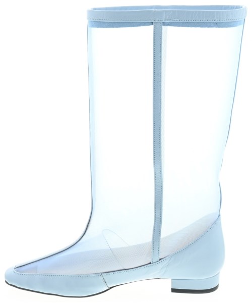 C ME（シーミィ）ブーツ 青 サイズ:EU36(22.5cm位) レディース/2200634784071