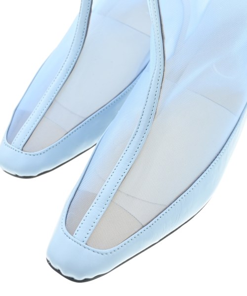 C ME（シーミィ）ブーツ 青 サイズ:EU36(22.5cm位) レディース/2200634784071