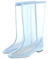 C ME（シーミィ）ブーツ 青 サイズ:EU36(22.5cm位) レディース/2200634784071