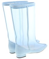 C ME（シーミィ）ブーツ 青 サイズ:EU36(22.5cm位) レディース/2200634784071