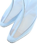 C ME（シーミィ）ブーツ 青 サイズ:EU36(22.5cm位) レディース/2200634784071