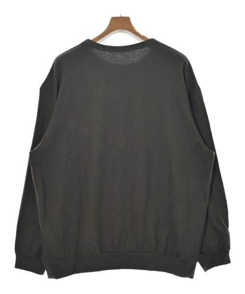 CAPERTICA（カペルチカ）Tシャツ・カットソー 茶 サイズ:3(L位) メンズ/2200727745064