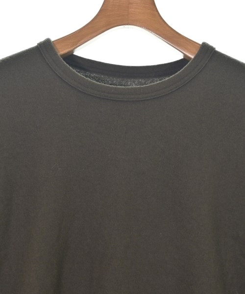 CAPERTICA（カペルチカ）Tシャツ・カットソー 茶 サイズ:3(L位) メンズ/2200727745064