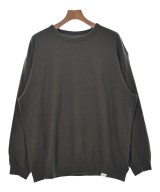 CAPERTICA（カペルチカ）Tシャツ・カットソー 茶 サイズ:3(L位) メンズ/2200727745064