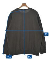 CAPERTICA（カペルチカ）Tシャツ・カットソー 茶 サイズ:3(L位) メンズ/2200727745064