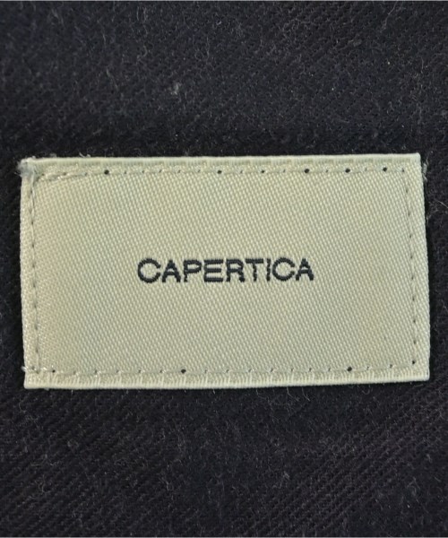 CAPERTICA（カペルチカ）デニムパンツ 紺 サイズ:3(L位) メンズ/2200727926067