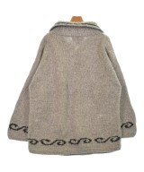 Caravan（キャラバン）ニット・セーター グレー サイズ:XL メンズ/2200633682019