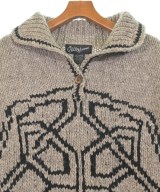 Caravan（キャラバン）ニット・セーター グレー サイズ:XL メンズ/2200633682019
