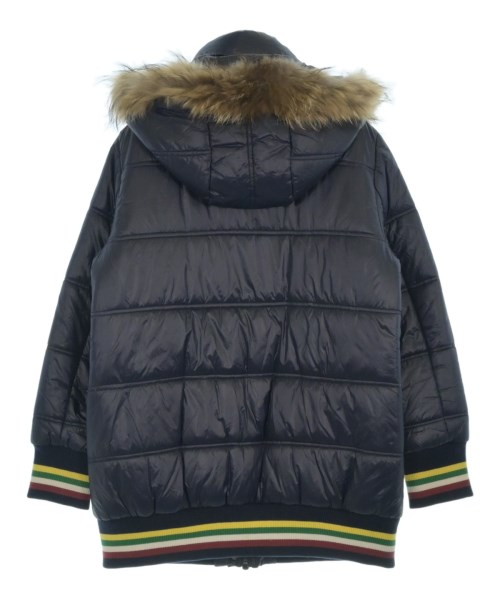 CIVIT（シヴィット）ダウンジャケット/ダウンベスト 紺 サイズ:42(XL位) レディース/2200649818013