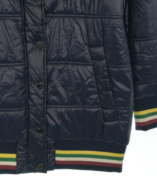 CIVIT（シヴィット）ダウンジャケット/ダウンベスト 紺 サイズ:42(XL位) レディース/2200649818013