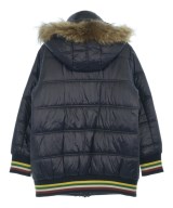 CIVIT（シヴィット）ダウンジャケット/ダウンベスト 紺 サイズ:42(XL位) レディース/2200649818013