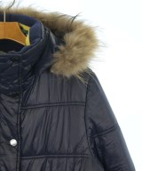 CIVIT（シヴィット）ダウンジャケット/ダウンベスト 紺 サイズ:42(XL位) レディース/2200649818013